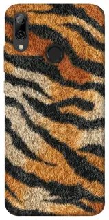 Чехол на Huawei P Smart (2019) Tiger фото 1 из 1