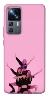 Чохол на Xiaomi 12T / 12T Pro BLACKPINK v3 фото 1 з 1