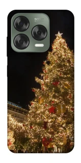 Чохол на ZTE Nubia V70 Design Новорічний v34 фото 1 з 1