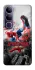 Чохол на Vivo Y300 Spider Man ver.1 фото 1 з 1
