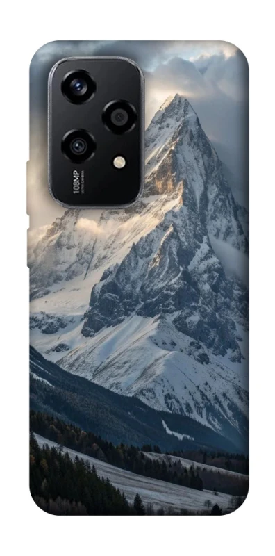 Чехол на Honor 200 Lite Mountain v6 фото 1 из 1