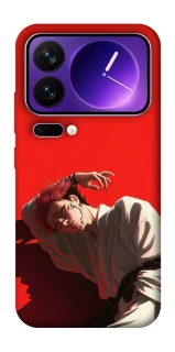 Чехол на Xiaomi 17 Pro Max Itadori фото 1 из 1