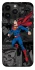 Чехол на Apple iPhone 14 Pro Max (6.7") superman comics фото 1 из 1