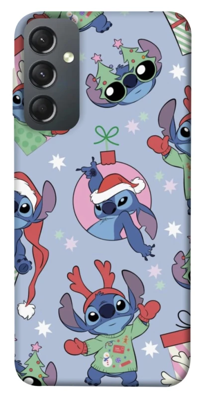 Чохол на Samsung Galaxy A24 4G Stitch ver.20 фото 1 з 1