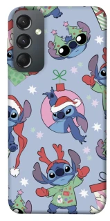 Чохол на Samsung Galaxy A24 4G Stitch ver.20 фото 1 з 1