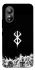 Чохол на ZTE Blade L220 Berserk skeletons фото 1 з 1