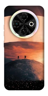 Чехол на TECNO Spark 30C Kanye West ver.9 фото 1 из 1