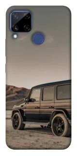 Чехол на Realme C15 Gelik фото 1 из 1