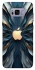 Чохол на Samsung G955 Galaxy S8 Plus Apple logo ver.3 фото 1 з 1