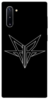 Чехол на Samsung Galaxy Note 10 Falling In Reverse ver.2 фото 1 Чехол на Samsung Galaxy Note 10 Falling In Reverse ver.2 фото 1 из 1
