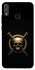 Чехол на Huawei Honor 8X Golden Skull фото 1 из 1