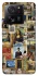 Чохол на Xiaomi 13T Pro Art collage ver.9 фото 1 з 1