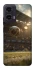 Чохол на Motorola Moto G35 Football aesthetic ver.2 фото 1 з 1