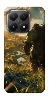 Чехол на Xiaomi 15T Orc фото 1 из 1