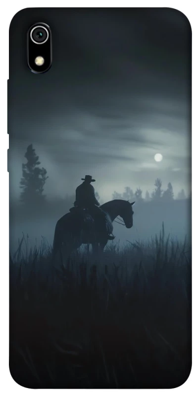 Чохол на Xiaomi Redmi 7A cowboy фото 1 з 1