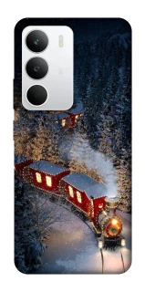 Чохол на Realme C71 Новорічний v15 фото 1 з 1