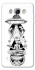Чохол на Samsung J510F Galaxy J5 (2016) Tattoo ver.4 фото 1 з 1