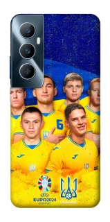 Чехол на Realme C65 4G Сбоная Украины v2 фото 1 из 1