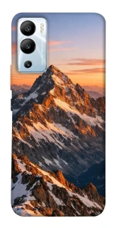 Чохол на Infinix Hot 12i Sunrise mountain фото 1 з 1