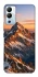 Чохол на Infinix Hot 12i Sunrise mountain фото 1 з 1