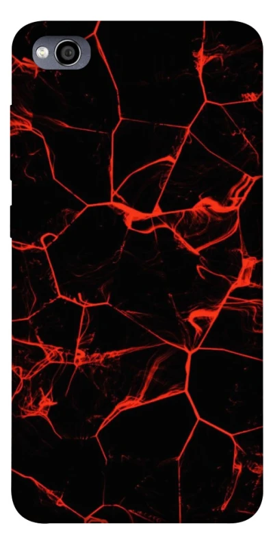 Чехол на Xiaomi Redmi 4a Abstract ver.4 фото 1 из 1