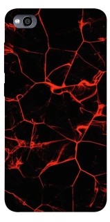 Чехол на Xiaomi Redmi 4a Abstract ver.4 фото 1 из 1