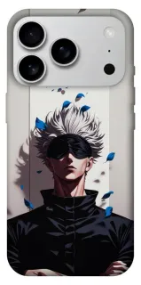 Чохол на Apple iPhone 18 Pro Max Satoru Gojo v4 фото 1 з 1