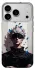 Чохол на Apple iPhone 18 Pro Max Satoru Gojo v4 фото 1 з 1