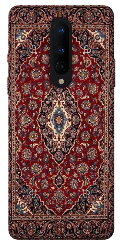 Чехол на OnePlus 8 Килим v2 фото 1 из 1