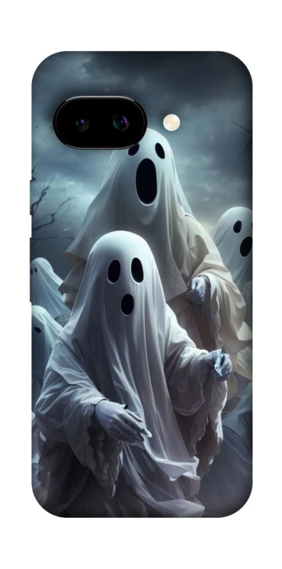 Чохол на Google Pixel 9a Ghost фото 1 з 1