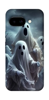 Чохол на Google Pixel 9a Ghost фото 1 з 1