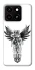 Чехол на ZTE Blade A35 4G Tattoo ver.12 фото 1 из 1