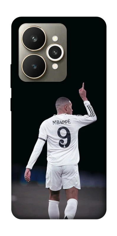 Чехол на Realme 15 Kylian Mbappé фото 1 из 1