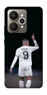 Чохол на Realme 15 Kylian Mbappé фото 1 з 1