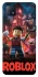 Чохол на Oppo A72 5G / A73 5G Roblox monsters фото 1 з 1