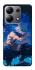 Чехол на Xiaomi Redmi Note 13 4G inosuke фото 1 из 1