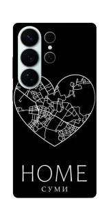 Чохол на Samsung Galaxy S26 Pro Суми Home фото 1 з 1