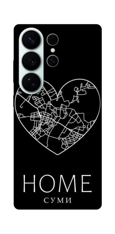 Чохол на Samsung Galaxy S26 Суми Home фото 1 з 1
