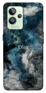 Чохол на Realme GT2 Dior ver.2 фото 1 з 1