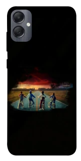 Чохол на Samsung Galaxy A05 Stranger Things ver.7 фото 1 з 1