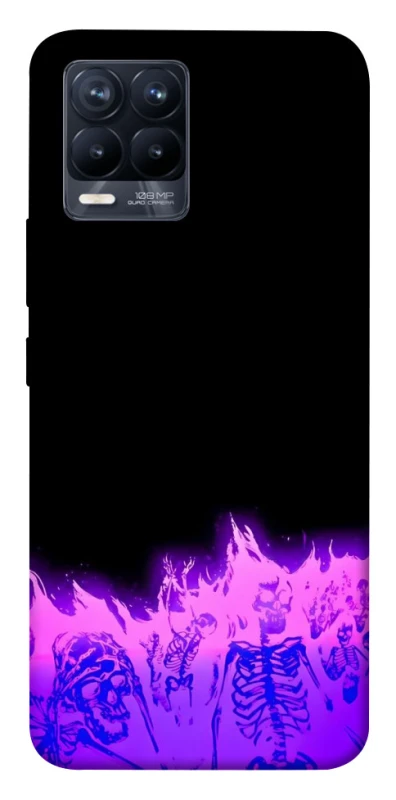 Чохол на Realme 8 Funny moments фото 1 з 1