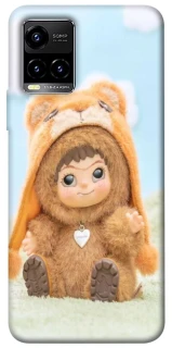 Чехол на Vivo Y21 / Y33s Wakuku ver.2 фото 1 из 1