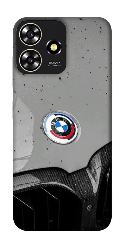 Чехол на ZTE Blade A73 4G BMW v52 фото 1 из 1