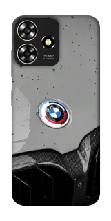Чехол на ZTE Blade A73 4G BMW v52 фото 1 из 1