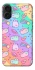 Чехол на Apple iPhone 16 Plus Cat Cute фото 1 из 1
