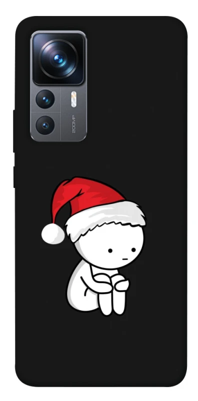 Чохол на Xiaomi 12T / 12T Pro Christmas mood ver.2 фото 1 з 1