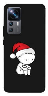 Чохол на Xiaomi 12T / 12T Pro Christmas mood ver.2 фото 1 з 1