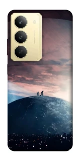 Чехол на Realme 14x Kanye West ver.6 фото 1 из 1