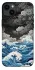 Чохол на Apple iPhone 14 Plus (6.7") Japan wave фото 1 з 1