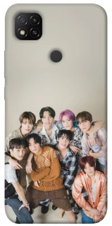 Чохол на Xiaomi Redmi 9C NCT фото 1 з 1